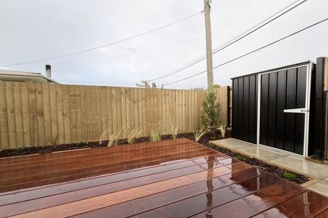 Photo of property in 1/83 Edinburgh Street, Spreydon, Christchurch, 8024
