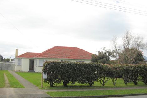 Photo of property in 20 Devon Street, Levin, 5510