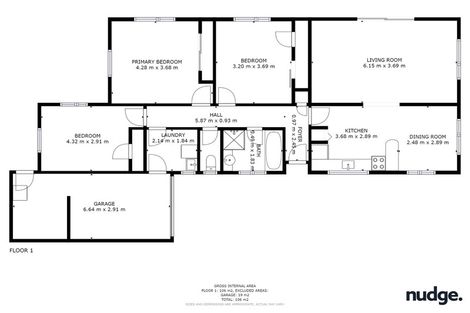 Photo of property in 22 Ajax Street, Saint Kilda, Dunedin, 9012