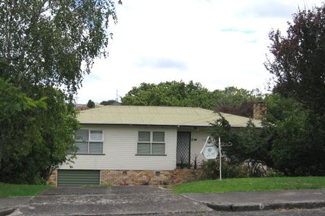 Photo of property in 57 Webster Avenue, Mount Roskill, Auckland, 1041