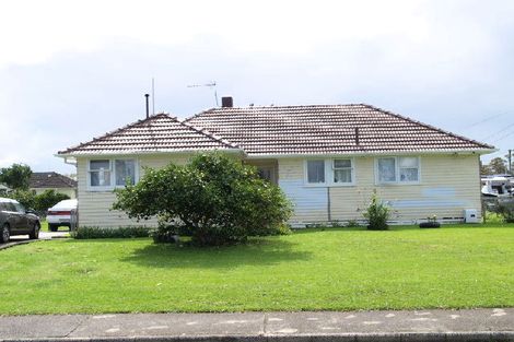 Photo of property in 65 Franklyne Road, Otara, Auckland, 2023