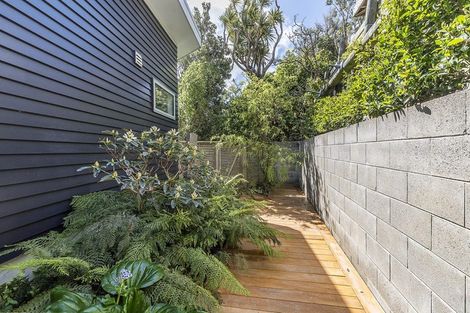 Photo of property in 112 Sefton Street, Wadestown, Wellington, 6012