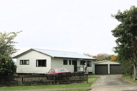 Photo of property in 9 Camellia Drive, Ngongotaha, Rotorua, 3010