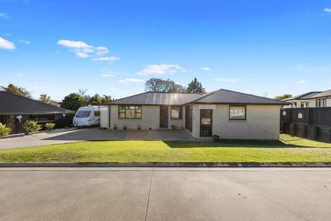 Photo of property in 5 Gaynor Way, Te Puke, 3119
