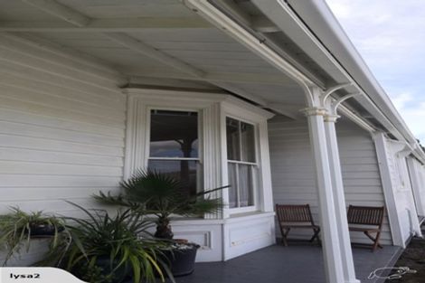 Photo of property in 31 Anne Street, Devonport, Auckland, 0624