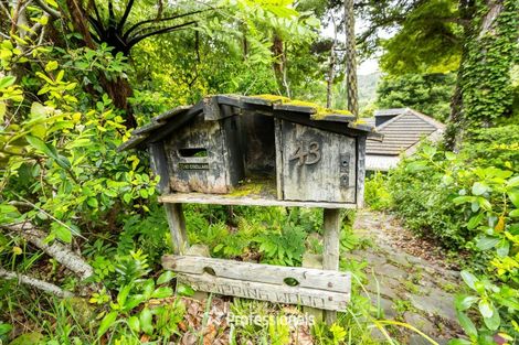 Photo of property in 43 Wyndham Road, Pinehaven, Upper Hutt, 5019