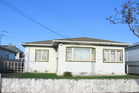 Photo of property in 50 Bristol Square, Hutt Central, Lower Hutt, 5010