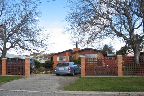 Photo of property in 24 Ventry Street, Alexandra, 9320