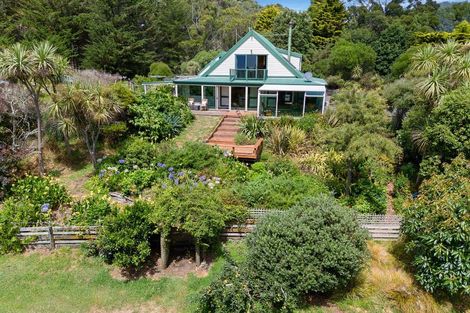 Photo of property in 126 Te Hapua Road, Te Horo, Otaki, 5581