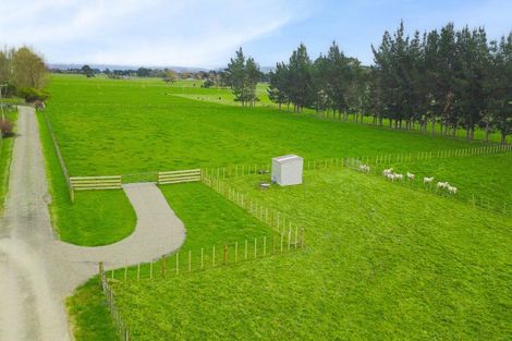 Photo of property in 48 Riccarton Road, Pahiatua, 4910
