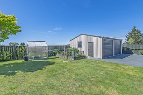 Photo of property in 9 Pemberton Drive, Darfield, 7510