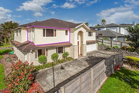 Photo of property in 22 Gold Street, Albany Heights, Auckland, 0632