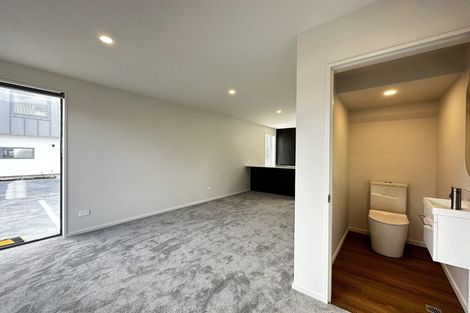 Photo of property in 3/44 Shirley Road, Shirley, Christchurch, 8013