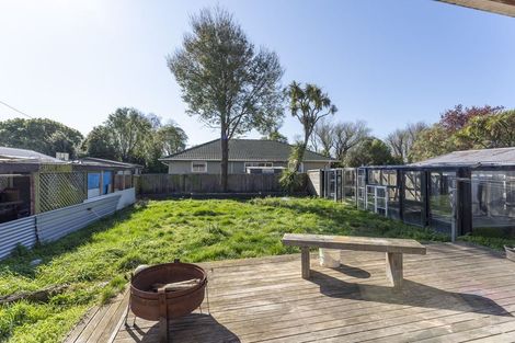 Photo of property in 228 Condell Avenue, Papanui, Christchurch, 8053