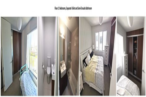 Photo of property in 305 Murphys Road, Flat Bush, Auckland, 2019