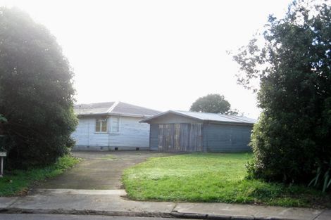Photo of property in 9 Tui Crescent, Manurewa, Auckland, 2102