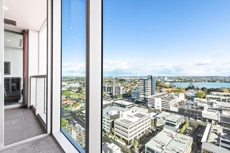 Photo of property in 1505/3 Northcroft Street, Takapuna, Auckland, 0622