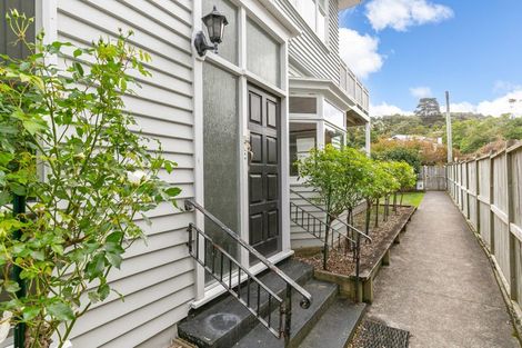 Photo of property in 5 Friend Street, Karori, Wellington, 6012