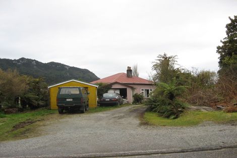 Photo of property in 34 Ward Street, Runanga, 7803