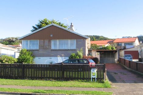 Photo of property in 95 Rangituhi Crescent, Takapuwahia, Porirua, 5022