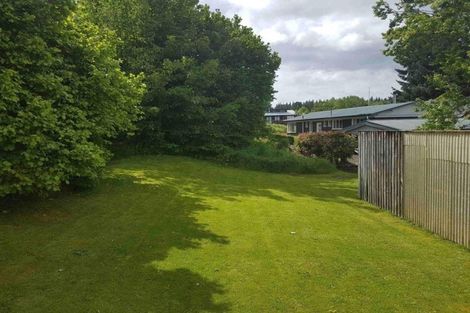 Photo of property in 17 Amuri Avenue, Hanmer Springs, 7334