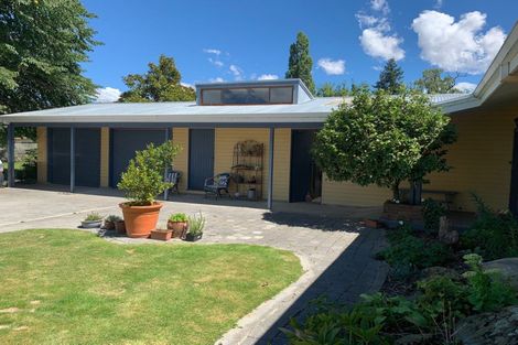 Photo of property in 791 Luggate-cromwell Road, Mount Pisa, Cromwell, 9383