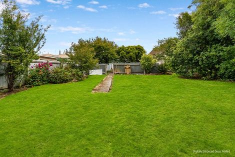 Photo of property in 172 Morton Street, Strathern, Invercargill, 9812