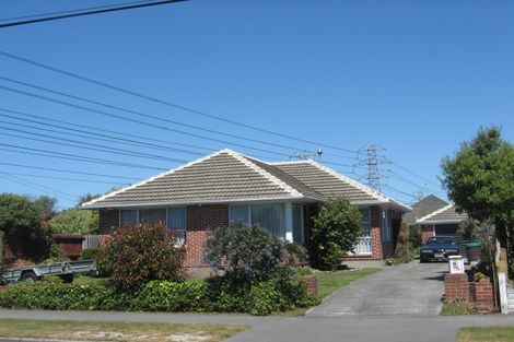 Photo of property in 18 Mooray Avenue, Bishopdale, Christchurch, 8053