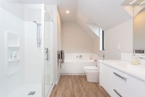 Photo of property in 4/11 Bristol Street, St Albans, Christchurch, 8014