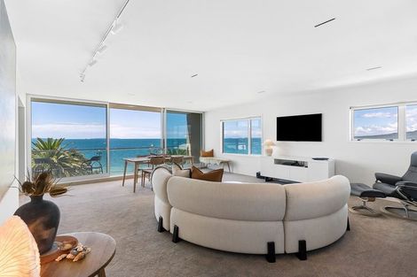 Photo of property in Seaview Apartments, 13/64 Milford Road, Milford, Auckland, 0620
