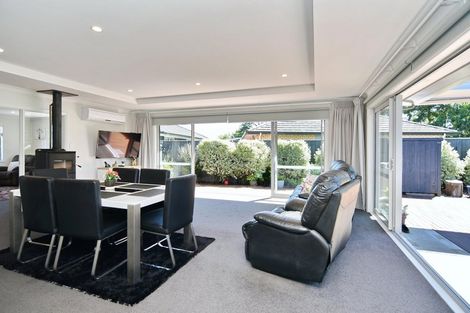 Photo of property in 108 Sutherland Drive, Kaiapoi, 7630