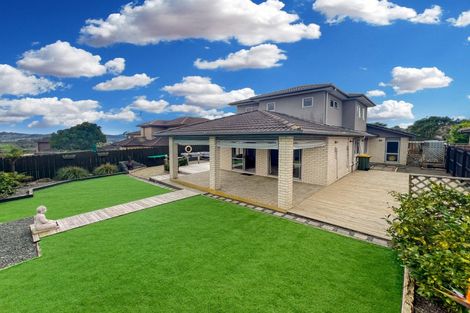 Photo of property in 36 Anchorite Way, Red Beach, 0932