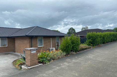 Photo of property in 31 Amy Kate Street, Tikipunga, Whangarei, 0112
