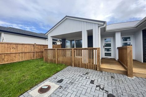 Photo of property in 5a Rapoi Lane, Karaka, Papakura, 2113
