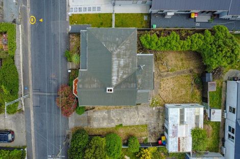 Photo of property in 75 Maryhill Terrace, Maryhill, Dunedin, 9011