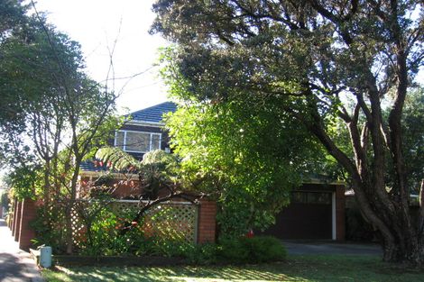 Photo of property in 33a Hinau Street, Woburn, Lower Hutt, 5011