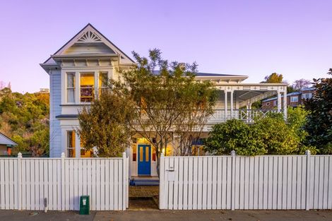 Photo of property in 164 Nile Street, Maitai, Nelson, 7010