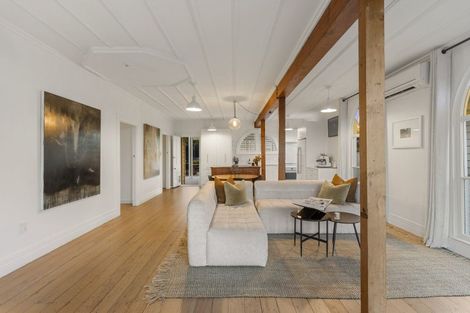 Photo of property in 6 Sherwood Avenue, Grey Lynn, Auckland, 1021