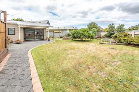 Photo of property in 15 Willow Place, Aramoho, Whanganui, 4500