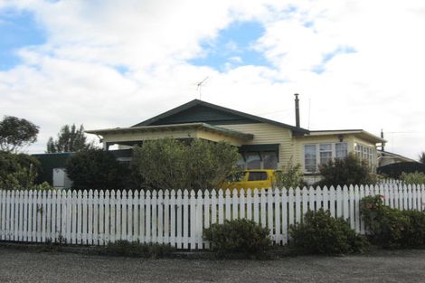 Photo of property in 44 Reid Street, Blaketown, Greymouth, 7805