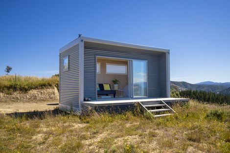 Photo of property in 101a Bulls Run Road, Moonshine Valley, Upper Hutt, 5381