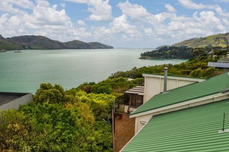 Photo of property in 19 Koromiko Crescent, Diamond Harbour, Lyttelton, 8971