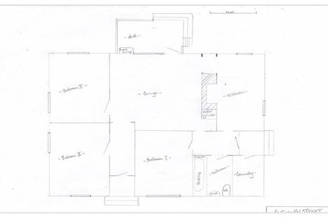 Photo of property in 4 Colvin Street, Westport, 7825