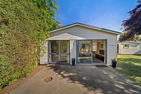 Photo of property in 108a Retreat Road, Avonside, Christchurch, 8061