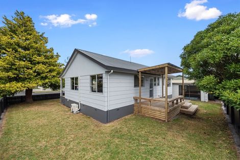 Photo of property in 14 Blomfield Street, Nawton, Hamilton, 3200