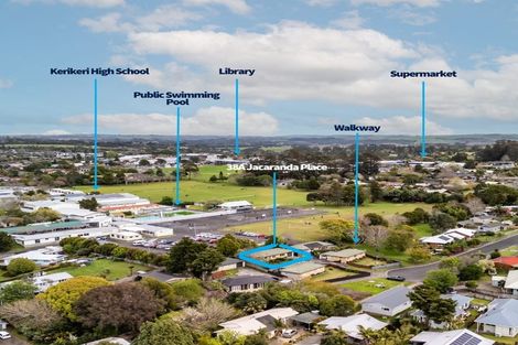 Photo of property in 38a Jacaranda Place, Kerikeri, 0230