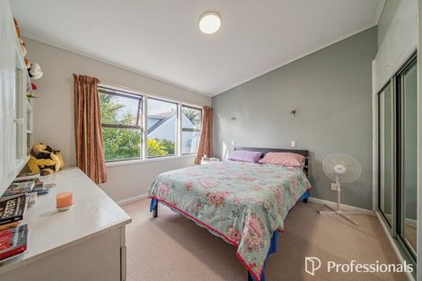 Photo of property in 135 Waterloo Road, Hutt Central, Lower Hutt, 5010