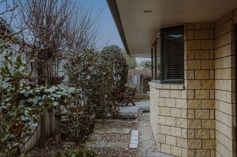 Photo of property in 12 Pelorus Place, Redwoodtown, Blenheim, 7201