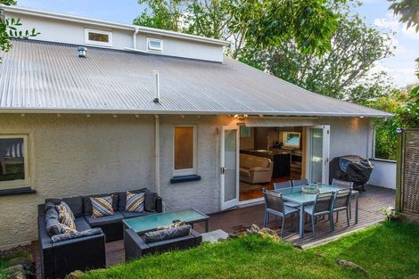 Photo of property in 11 Prospect Terrace, Mount Eden, Auckland, 1024