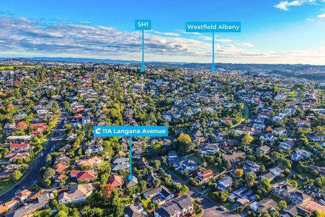 Photo of property in 11a Langana Avenue, Browns Bay, Auckland, 0630